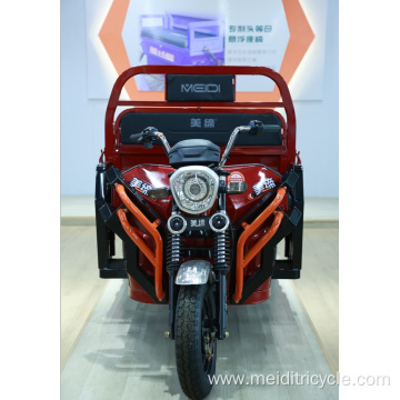 High performance Hongqi Cargo Electric Tricycle